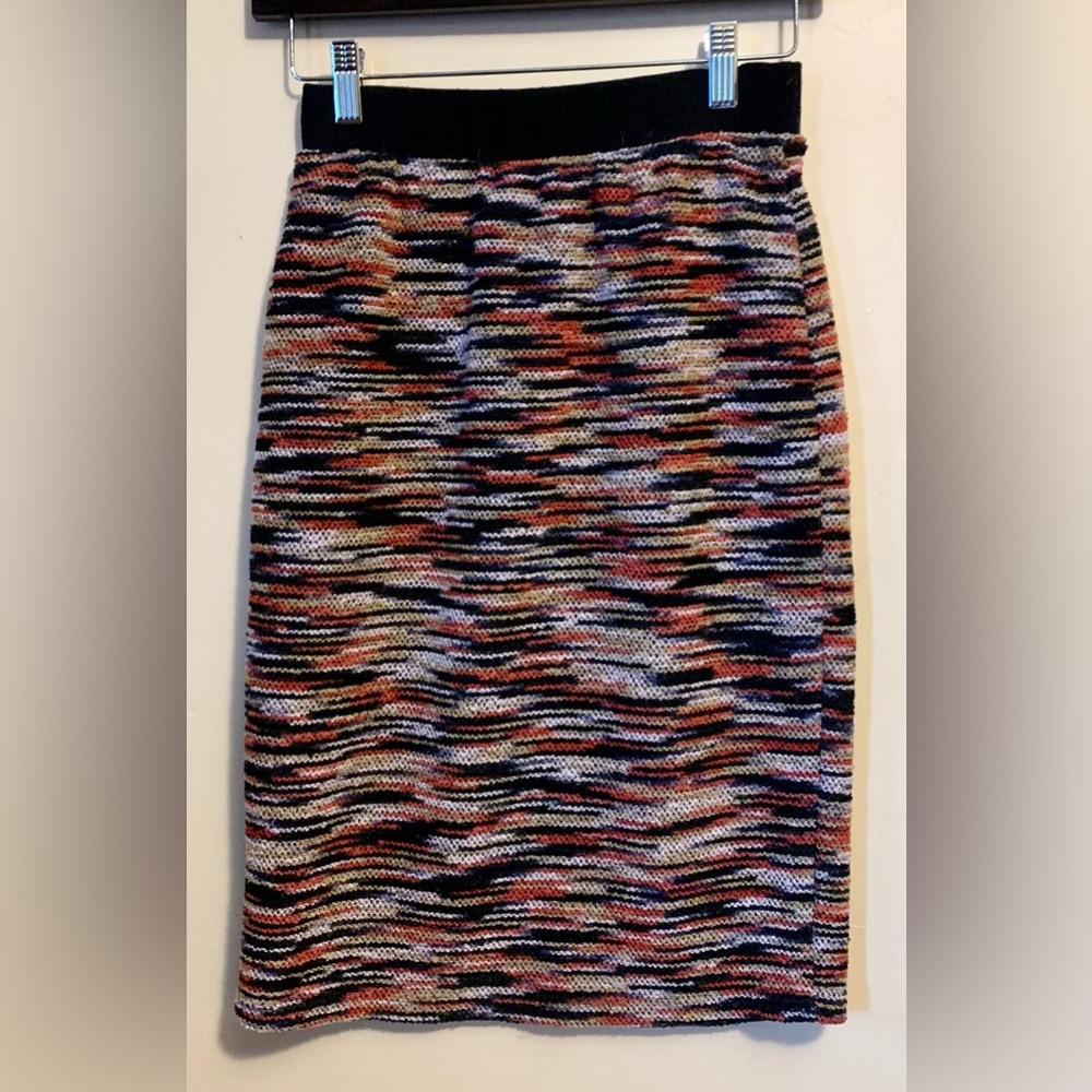 Gilli Skirt - Multi Colored